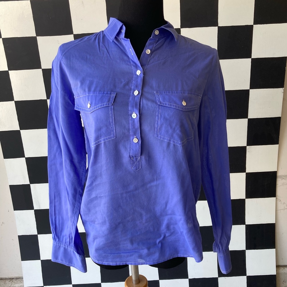 Women’s J.Crew Blouse